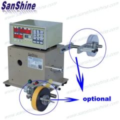 Semiautomatic Coil Winding Machine (SS-102) - Image 4