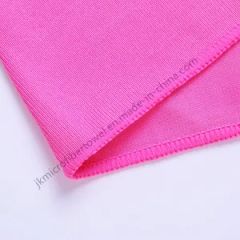 Microfiber Lens Cleaning Cloth Window Cleaning Cloths 30*30cm - Image 4
