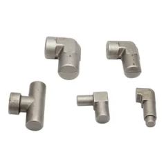 Hot Forging Multi Type Parts Lifting Pins for Mechanical Fixture Connection - Image 6