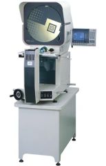 Horizontal Profile Projector with Large Projection Screen Origin China Trademark Jaten HS Code 9031491000 Model NO. JTDHB-24 - Image 4