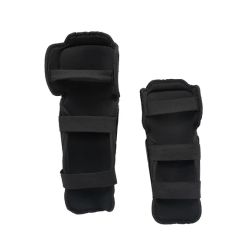 Customized Motorcycle Protective Elbow & Knee Pads Set Origin China Material Nylon Model NO. HC5007 Age Group Adults HS Code 6307909000 - Image 3