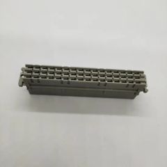 DIN Power D Type Female Crimp 48 Pin Housing - Image 2