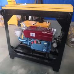 80-180 mm Diameter Piston Rock Splitter Hydraulic Rock Splitter - Image 6