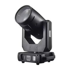 500W Zoom LED Moving Head Wash Light - Image 1