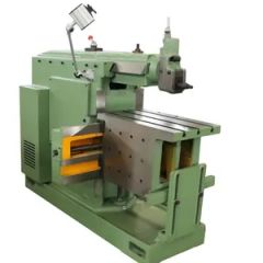 Economical Metal Shaping Machine Tool for Precision Fabrication - Image 2