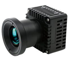 Quick Recognition Algorithm Within 50ms HD Uncooled Infrared Module - Image 3