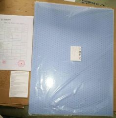 Thermoplastic Splint Sheet for Orthopedic Physiotherapy Fracture Rehabilitation Fixation Splinting Material in Whole Size 60*90cm - Image 6