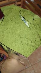 Moringa Powder – product photo 1, product detail gallery