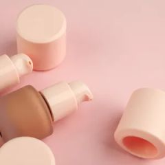 Makeup Foundation Lightweight Full Coverage Matte Liquid Foundation Waterproof Foundation - Image 3