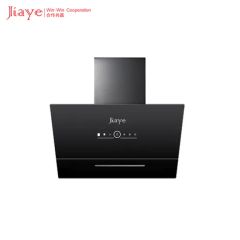 Touch Control Range Hood/Kitchen Range Hood Noise 51-60dB Venting Ducted HS Code 73211100 Trademark OEM/ODM Size 900mm or - Image 1