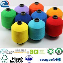 Aty Nylon 6 Yarn Pattern Raw Origin China Type Filament Technics Filament Certification1 Grs Certification3 Bci Certification4 - Image 2