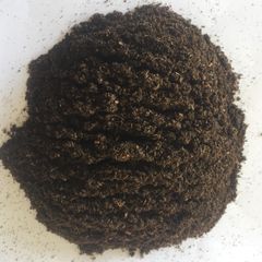 RENDAH TAHITENSIS GRADE-3 Fine Organic Short Vanilla Powder 100% Natural Hot Selling Indonesian Bourbon Best Price – product photo 2, product detail gallery