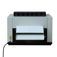 24 Inches Desktop Paper UV Coating Machine - Image 4