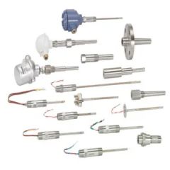 Highpeak Extreme Condition Temperature Sensor Switch for Reliable Performance - Image 1