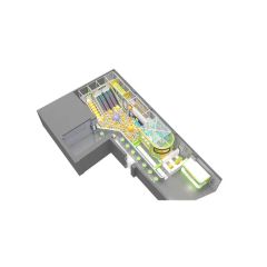 Amusement Park Kids Toy Innovative Indoor Playground for Children - Guangzhou Funcastle Amusement Equipment Co., Ltd