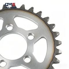 ISO Standard Conveyor Chain and Sprocket for Production Line Transmission - Image 3