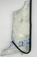 Stainless Steel Corner Protector Wrap Angles for Trucks Origin China HS Code 8512209000 Specification 45*15*15 Production Capacity - Image 3