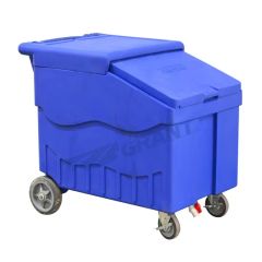 PE Material Insulated Ice Storage Combo OEM Yes Material PE HS Code 8418 Condition New Food Grade Yes Insulation Yes Trademark - Image 3