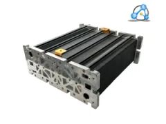 High-Performance 10-150kw Pem Hydrogen Fuel Cell Stack MOQ 1 Set Power 10-150kw Model NO. H2E-WM Design Life 15000h Trademark - Image 2