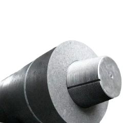 Top-Performance Durable Build with High Conductivity Graphite Electrode System - Image 4