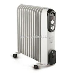 Electric Room Oil Filled Radiator Oil Heater Bo-1030 - Image 1