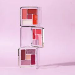 Luminous Highly Pigmented ODM Makeup Eyeshadow for Live Streaming Tutorials - Image 4