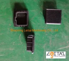 C Track Festoon System Accessory End Cap Origin China Model NO. C32EC Trademark LEITAI Transport Package Carton Specification - Image 2