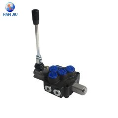 ZT12-1 Hanjiu Earth Moving Machinery Accessory 1Y MOQ100 Origin China Trademark Hanjiu HS Code 84818029 Model NO. ZT12-1 - Image 2