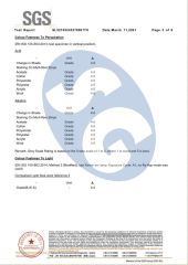 Certificate14 certificate from HENAN SAFE-GUARD CO., LTD.