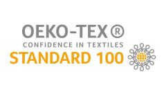 OEKO-TEX certificate from shanghai jspeed industry co.,ltd