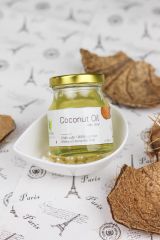 Virgin Coconut Oil (VCO) - Image 1