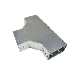 Pre Galvanized Cable Tray for Small Factory Electrical Installations - Image 5