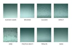 Customized Outdoor Balcony Frameless Railing Glass Fence Trademark Rocky Color Customized HS Code 70072900 Flatness High Class - Image 3