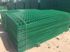 Technology Fencing / Garden Security Fence Panel - Image 6