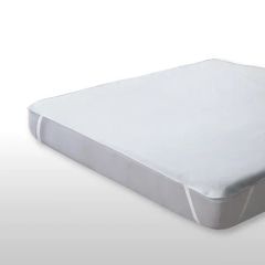 Washable Incontinence Pad, Mattress Topper, Breathable Mattress Protector for Moisture Protection - Image 6