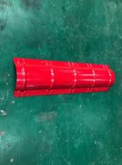Ridge Capping Roll Forming Machine - Image 6