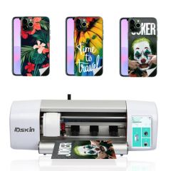2022 Hydrogel Cutting Machine for Mobile Screen Protector and Back Skin Protector - Image 1