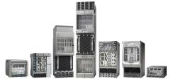 Asr 9000 Series Aggregation Services Routers Asr-9010 - Image 1