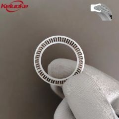 CNC Lathe Repair Spring Energizing Seal Ring Flexiseal for Oil Hydraulic Cylinder - Qingdao Carlock Sealing Technology Co., Ltd