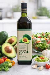 Avocado Oil – product photo 1, product detail gallery