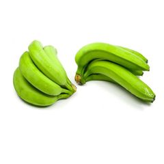 Fresh G9 Banana Eating more could lead to weight gain as contain both carbohydrates and sugar. Ensure you're balanced diet - Image 2