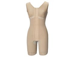 2021 China New Women Slimming Waist Trainer Corset Shapewear Belly Body Shapers - Image 3