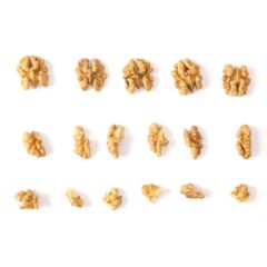Xinjiang Walnut Kernel Light and Extra Light 10kg/Pk Origin China Storage Shade Trademark sugo Processing Raw HS Code - Image 6
