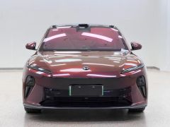 NIO ET5T 2024 75kWh AWD Sedan 530km 2888mm 2195kg 0.5H 1Y Drive AWD Origin China Conditon Used Warranty Other Trademark N-IO - Kunming Car Coke Automobile Sales & Service Co., Ltd.