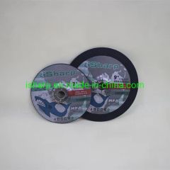 5 Inch Grinding Disc for Metal - Image 2