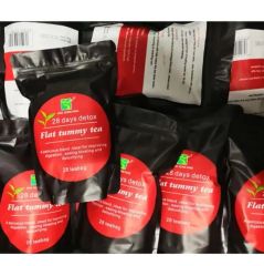 Best Slimming Tea Diet Pills Health Product Slimming Tea Origin China Trademark bolema Shelf Period 36 Months Model NO. see the products - Image 1