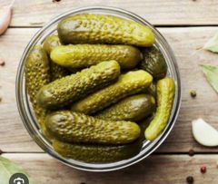 gherkins - Image 1