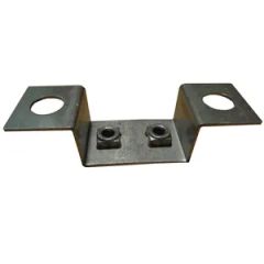 Different Kinds Sheet Metal Fabrication Melding Process Trademark PV MOQ 200 Sets Condition New Color Optional Model NO. PV-SP05 - Suzhou Litan Metal Co., Ltd.