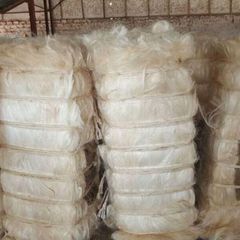 Durable Flame Retardant Natural Sisal Hemp Fiber – High-Quality Coconut-Based Raw Material for Underground Concrete Applications, Industrial Reinforcement, and Competitive Wholesale Pricing - Image 1