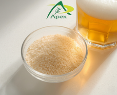 Xylanase Enzyme, Industrial Xylanase Enzyme,Xylanase Enzyme Supplier, Xylanase Enzyme Manufacturer, Xylanase Enzyme Supplier from IndiaBrewing Xylanase Enzyme, Brewery Processing Enzyme, Beer Clarification Enzyme, Fermentation Support Enzyme, Xylanase for Brewing Applications, Industrial Enzyme Solutions, Food Processing Enzyme, Bio Processing Enzyme, Enzyme for Industrial Applications, High Performance Xylanase Enzyme. - Image 2